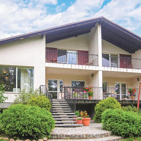 Gorgeous Home In Wolsztyn With Kitchen Chorzemin Exterior foto
